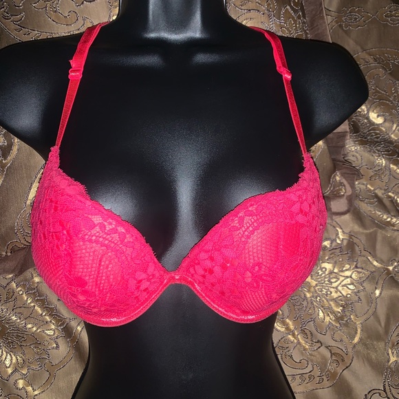 Other - Halter Lace Bra